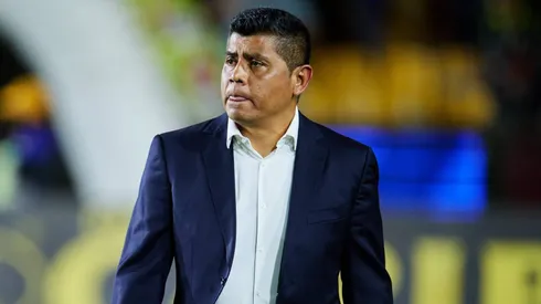 Chima Ruiz también tiene problemas con Tigres UANL