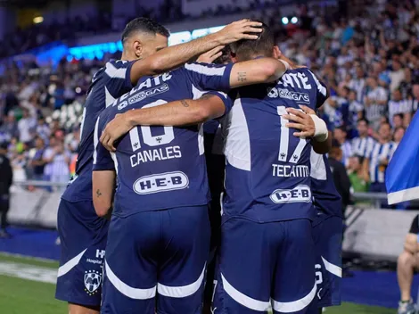 ¿Rayados vs. Austin FC va por TV abierta? Cómo ver GRATIS y EN VIVO