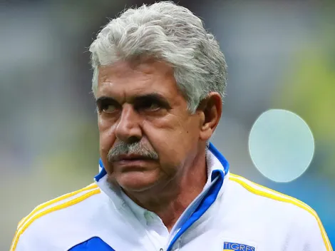 La reacción de Tuca Ferretti a la carta de Robert Siboldi