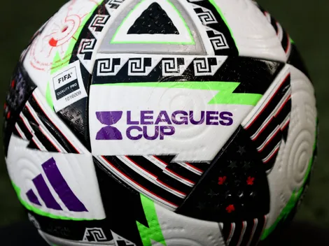 Jornada 2 de la Leagues Cup: Los juegos por TV abierta y por Apple TV