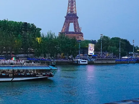 El preocupante inconveniente que sufrieron algunos atletas en París 2024