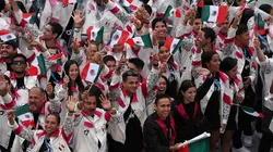 México busca alejarse en París 2024 de su peor imagen.