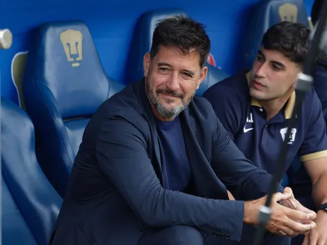 Los olvidados por Gustavo Lema en el comienzo del Apertura 2024