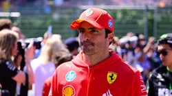 Carlos Sainz eligió equipo para la temporada 2025