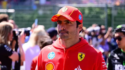 Carlos Sainz eligió equipo para la temporada 2025