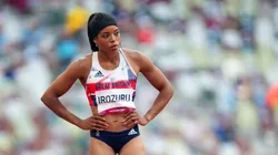 Atletas de París 2024 se quejan de los uniformes femeninos