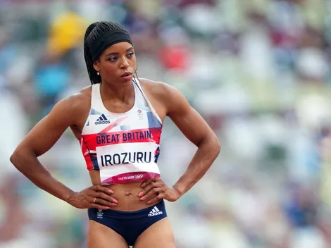 Fuerte polémica en París 2024 por los uniformes femeninos