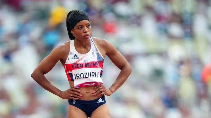 Atletas de París 2024 se quejan de los uniformes femeninos