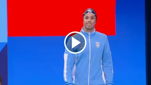 El insólito error en los Juegos Olímpicos de París 2024 que causó indignación en Argentina