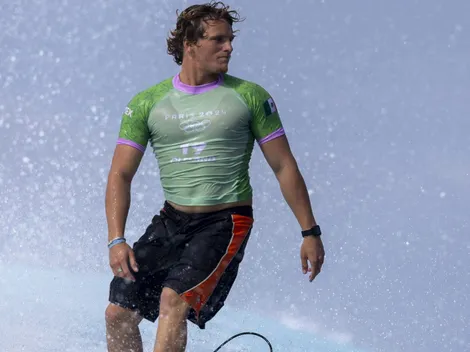 Los mejores memes sobre la participación de Alan Cleland en París 2024