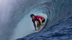 Alan Cleland venció a Andy Criere.y continúa en los Juegos Olímpicos: ¿cuándo vuelve a competir?