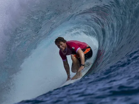 Alan Cleland clasifica a los Octavos de Final de París 2024: ¿cuándo vuelve a competir?