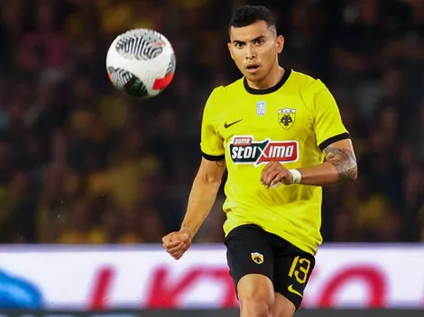 El deseo de Orbelín Pineda que ilusiona a Rayados