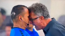 La dura sanción que podría recibir Juan Carlos Osorio tras su agresión al árbitro en Leagues Cup