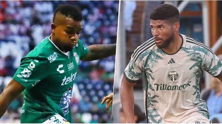 León y Portland Timbers debutan en la Leagues Cup 2024