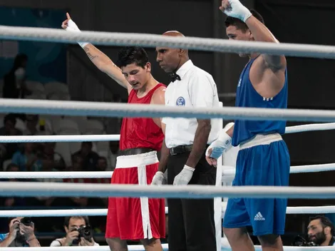 Quién pelea HOY lunes 29 de julio en boxeo de los Juegos Olímpicos de París 2024: horarios y cómo ver EN VIVO