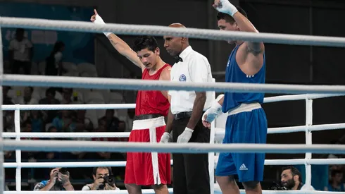 El boxeo olímpico tendrá su tercera jornada este lunes con la búsqueda de clasificados a los cuartos de final.