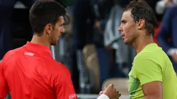 Será el 60° encuentro entre el serbio y el español.