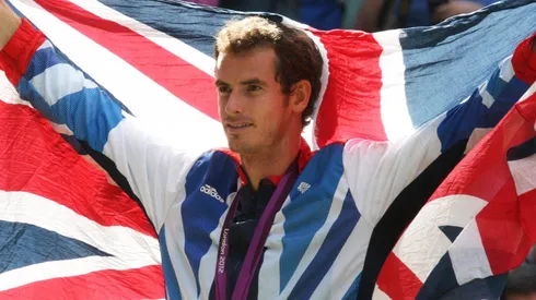 Andy Murray se retiró del tenis a los 37 años