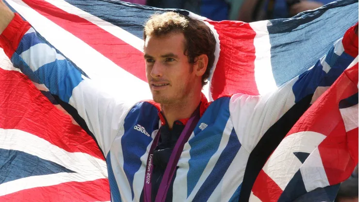 Andy Murray se retiró del tenis a los 37 años