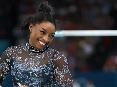 ¿Cuándo compite Simone Biles en los Juegos Olímpicos?