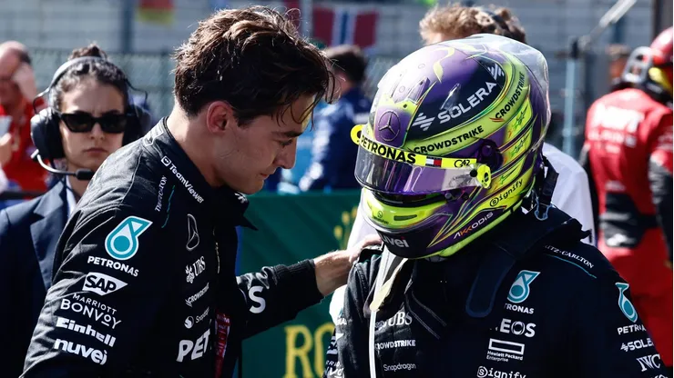 Hamilton es el nuevo ganador del GP de Bélgica