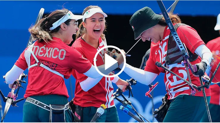 Valencia, Vázquez y Ruiz se quedaron con la medalla de bronce.