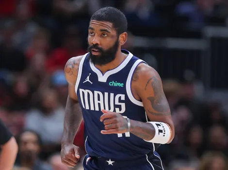 ¿Por qué no juega Kyrie Irving con Estados Unidos en París 2024?
