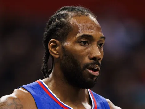 ¿Por qué no juega Kawhi Leonard con Estados Unidos en París 2024?