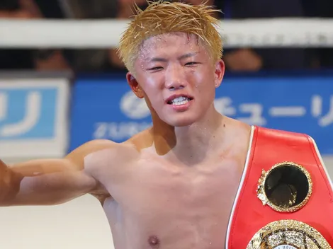 Ginjiro Shigeoka vs. Pedro Taduran: cartelera completa y horarios de la velada en Otsu, Japón