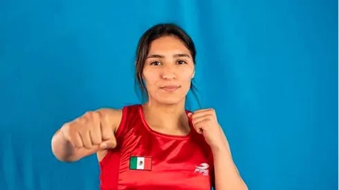 Fátima Herrera quedó eliminada de los Juegos Olímpicos de París 2024.