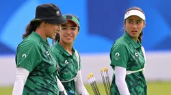 Agenda de mexicanos en París 2024 HOY 28 de julio: Tiro con Arco, Surf, Boxeo y más