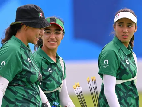 Agenda de mexicanos en París 2024 para HOY 28 de julio