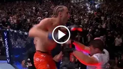 Paddy Pimblett impactó a todos y dio un paso adelante con una brutal sumisión sobre Bobby Green en UFC 304.