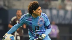 Guillermo Ochoa le mandó un mensaje de aliento a los atletas mexicanos en Paris 2024