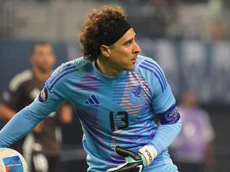El mensaje del Memo Ochoa a la delegación de México en París 2024