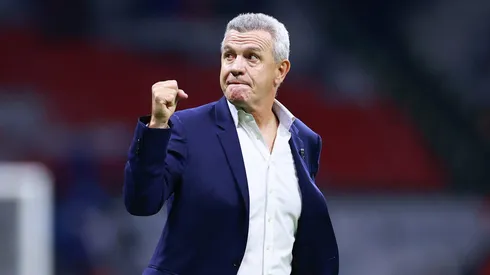 Óscar Pérez podría sumarse con Javier Aguirre a la Selección Mexicana