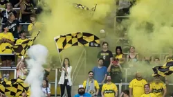 Columbus Crew iniciará en fase de grupos la Leagues Cup