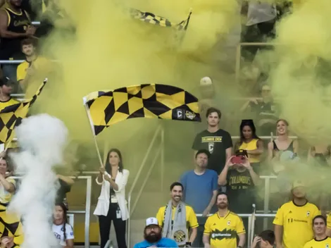 Como América, el club que fue beneficiado en la Leagues Cup 2024