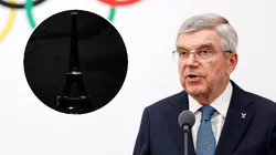 Alerta en los Juegos Olímpicos 2024: París atraviesa posible sabotaje que preocupa a todos