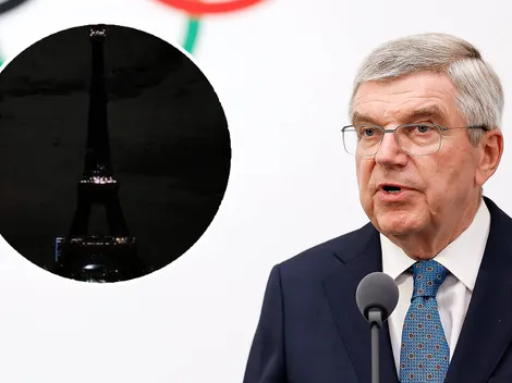 El sabotaje a París 2024 que preocupa durante los Juegos Olímpicos