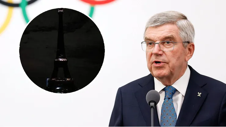 Alerta en los Juegos Olímpicos 2024: París atraviesa posible sabotaje que preocupa a todos