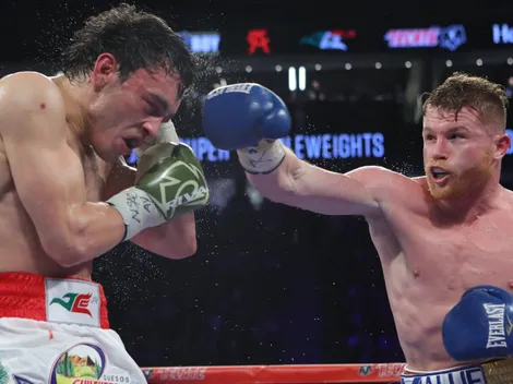 La fuerte acusación de Julio César Chávez Jr. hacia Canelo Álvarez