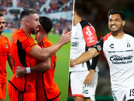 ¿Cómo ver EN VIVO el Houston Dynamo vs. Atlas?