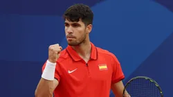 Carlos Alcaraz es el tenista mejor pago del mundo en 2024