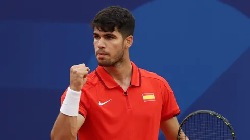 Carlos Alcaraz es el tenista mejor pago del mundo en 2024