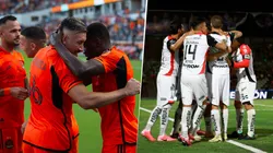 Houston Dynamo y Atlas juegan este sábado