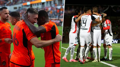 Houston Dynamo y Atlas juegan este sábado