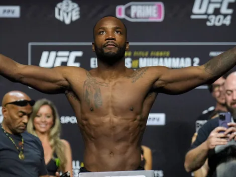 Leon Edwards vs. Belal Muhammad en la UFC 304: cartelera completa y horarios de la velada