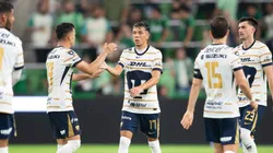 Afición de Pumas señala a los responsables de la derrota ante Austin en la Leagues Cup 2024